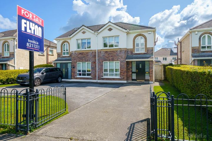 22 Shelerin Rd, Clonsilla, Dublin 15, Dublin 15, Dublin