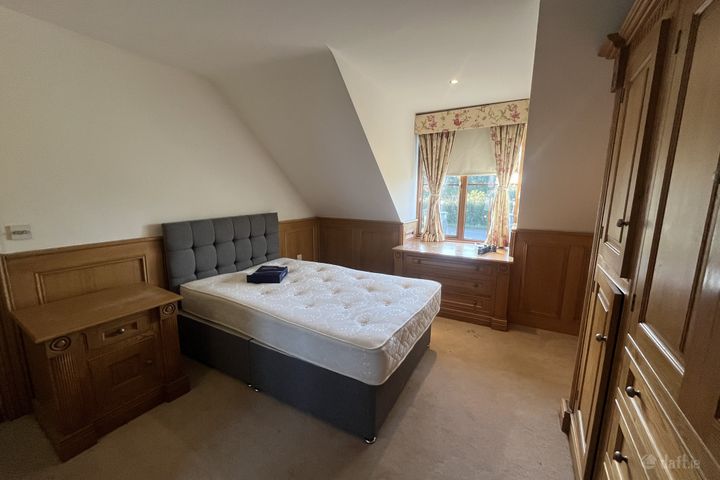 Firmount Cross, Clane, Co. Kildare