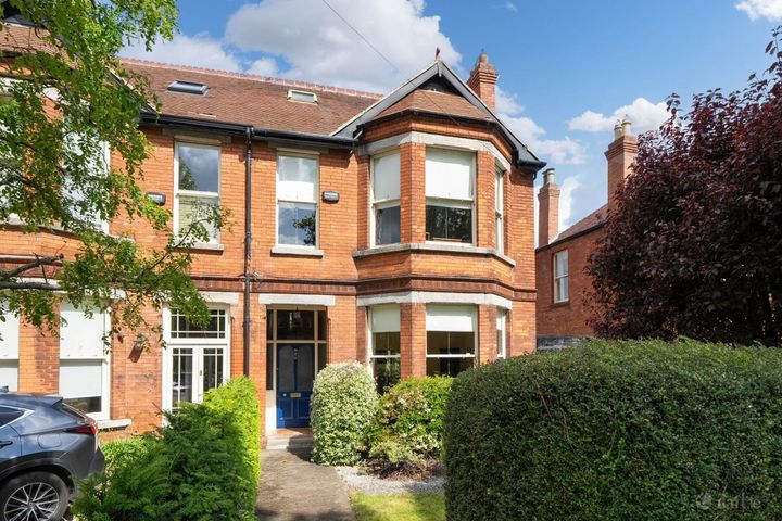 50 Saint Kevin's Park, Dartry, Dartry, Co. Dublin, D06C5P8