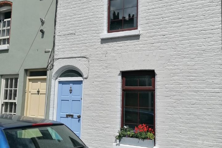 40 Bath Street, Irishtown, Dublin 4
