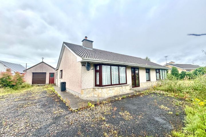 Station Road, Foxford, Foxford, Co. Mayo, F26XK29