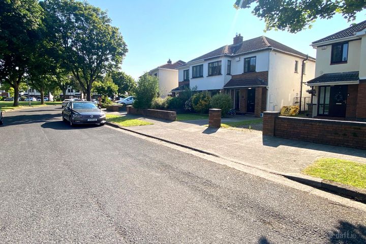 Ballyowen Avenue, Lucan, Co. Dublin