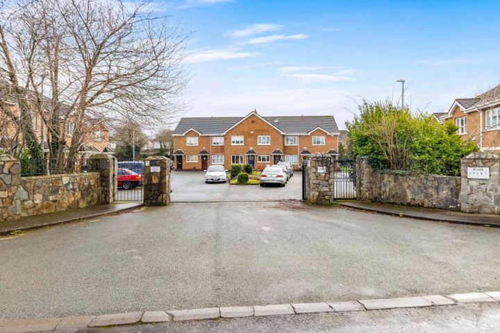 10 River Court, Dunboyne, Co. Meath, A86DA33