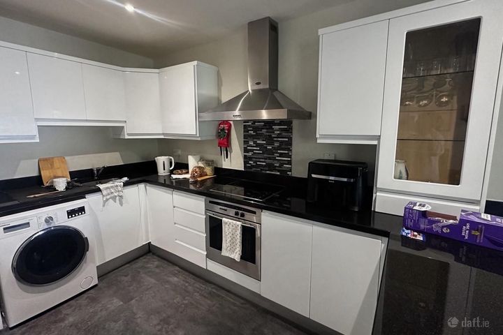 Apartment 14, Cannon Place, Herbert Road, Sandymount, Dublin 4