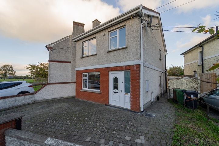 209a Windmill Rd, Crumlin, Dublin 12, Dublin 12, Dublin