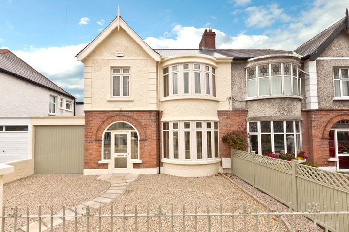 47 St Albans Park, Ballsbridge, Dublin 4, Dublin 4, Dublin