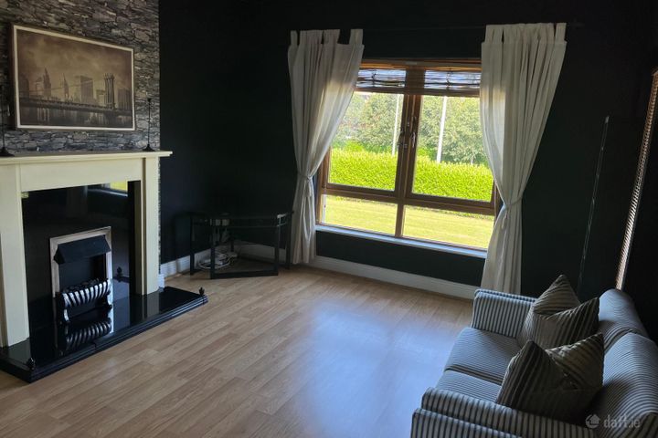 Apartment 8, Manor House, Ongar, Dublin 15