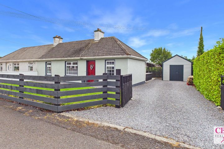 34 Coolagary, Walsh Island, Walsh Island, Co. Offaly, R35HP58