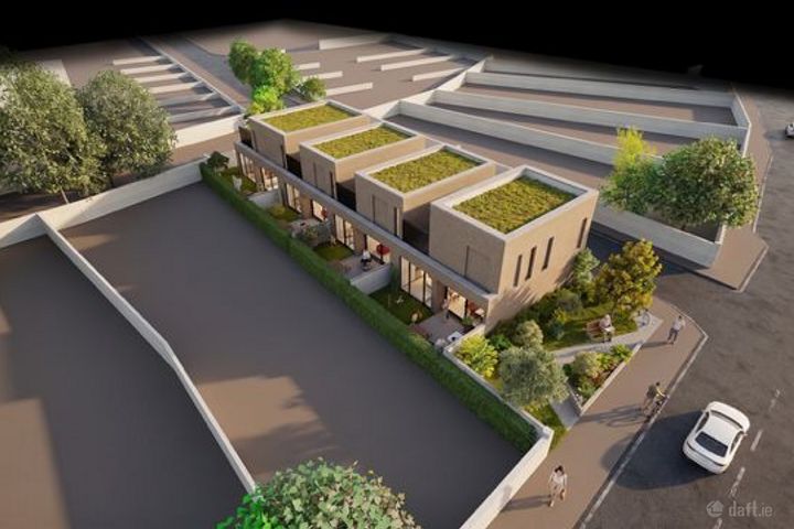 Tambou, Clonskeagh, Co. Dublin - Radharc 4