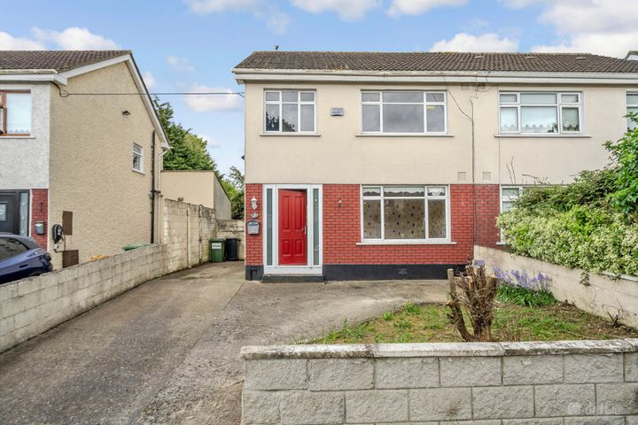 6 Westway Close, Blanchardstown, Co. Dublin, D15F8PE