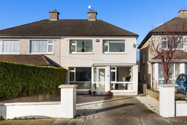 16 Dun Emer Park, Dundrum, Dublin 14, D16Y132