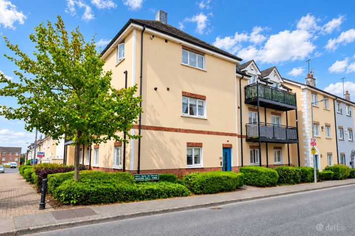 Apartment 37 Barons Hall Park, Barons Hall, Balbriggan, Co. Dublin, K32A386