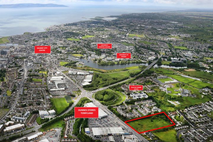 Headford Road, Galway City Centre, Co. Galway