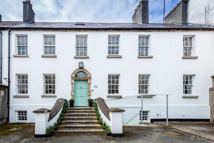 Blackrock, Blackrock, Co. Dublin