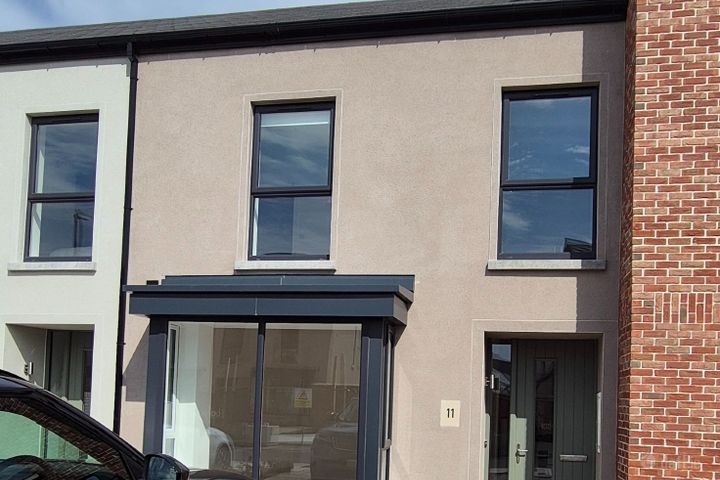 The Drive, Stonehaven, Naas, Co. Kildare, Naas, Co. Kildare