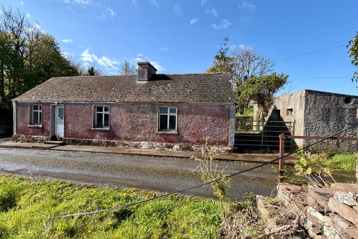 Doon, Gurteen, Co. Sligo