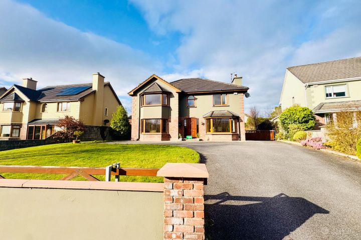 39 Beenoskee, Cloghers, Tralee, Co. Kerry, V92RRD3