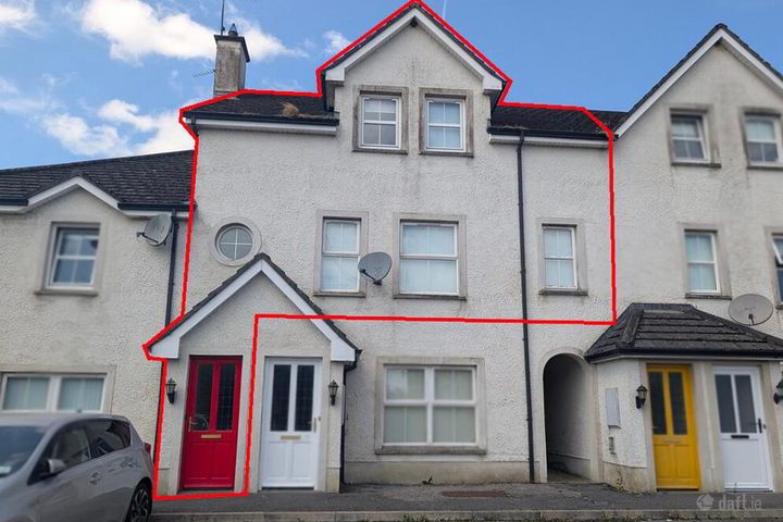 2 The Fairways, Belturbet, Co. Cavan, H14CK10