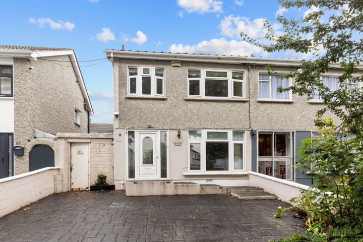 57 Bawnville Road, Tallaght, Dublin 24, D24FPW6