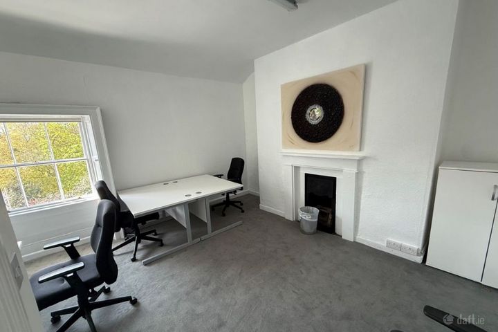 Fitzwilliam Street Upper, Dublin 2