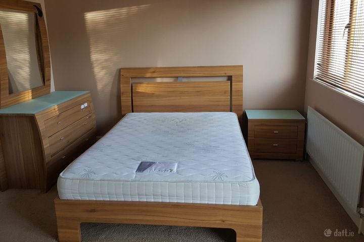 Millbourne Estate, Ashbourne, Co. Meath