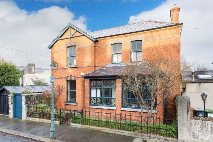 1 Castlewood Park, Rathmines, Dublin 6, Dublin