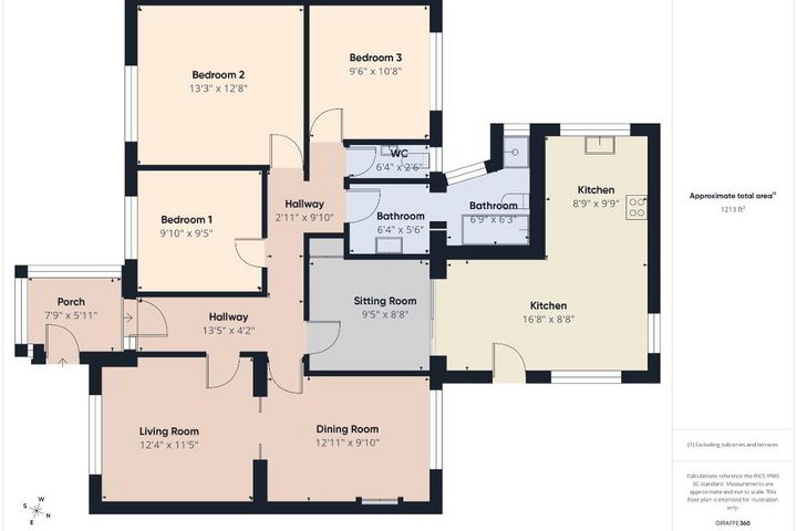 Lisacul, 31A Marian Park, Waterford City, Co. Waterford, X91D50R