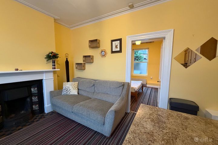 Mount Tallant Avenue, Terenure, Harold's Cross, Dublin 6w