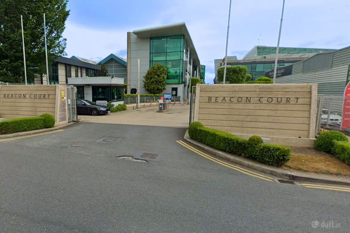 Suite B6, The Avenue, Beacon Court, Sandyford, Dublin 18, D18V2K0