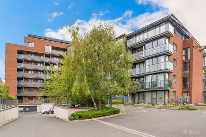 38 Weavers Hall, Levmoss Park, The Gallops, Leopardstown, D18ET22