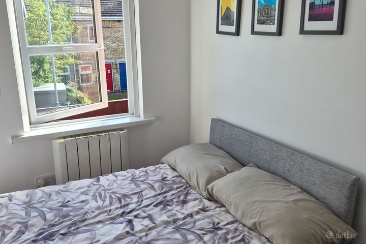 Merchant Square, Dublin 3, East Wall, Dublin 3