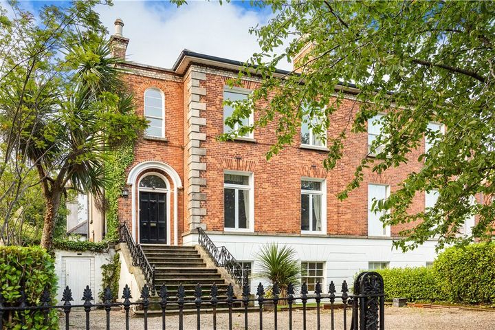 38 Lansdowne Rd, Ballsbridge, Dublin 4, Dublin 4, Dublin