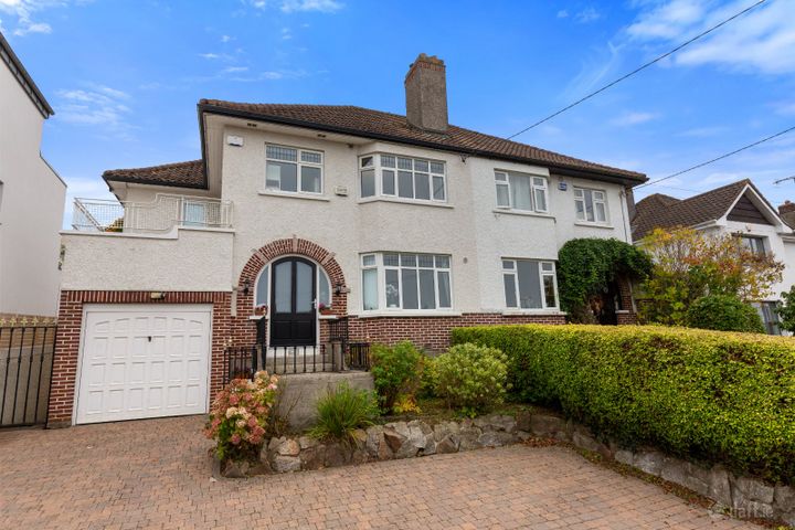Monte Coelio, 4 Ard Mhuire Park, Dalkey, Co Dublin, A96C627
