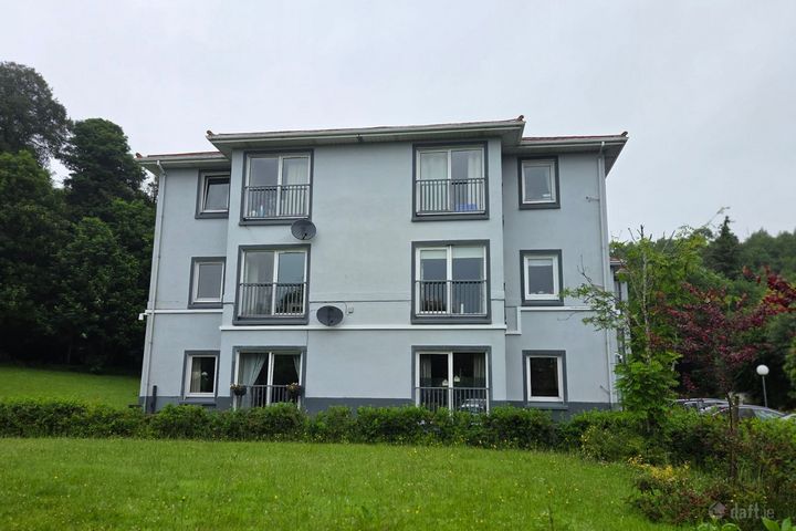 Apartment 5, Parklands, New Road, The Demesne, Westport, Co. Mayo, F28XD30
