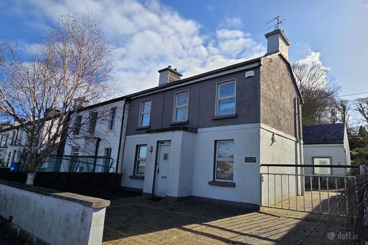 4 Howley Terrace, Ballina, Ballina, Co. Mayo, F26TP04