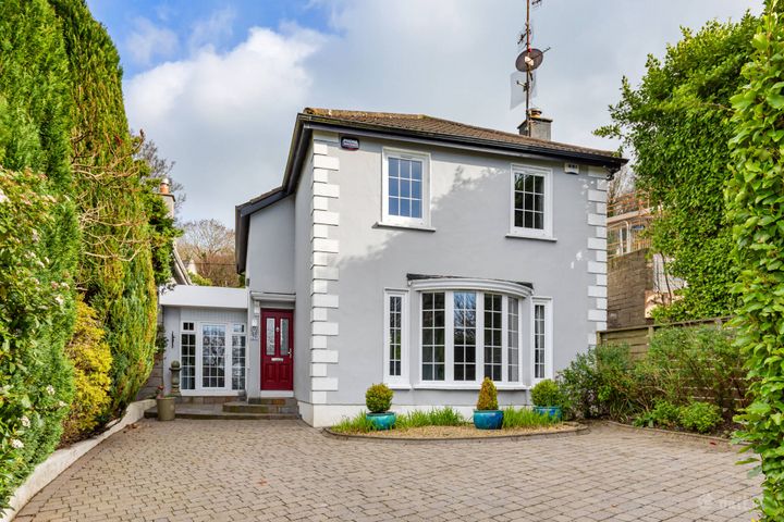 20 Mount Auburn, Killiney Road, Dalkey, Co.Dublin, A96H2H7