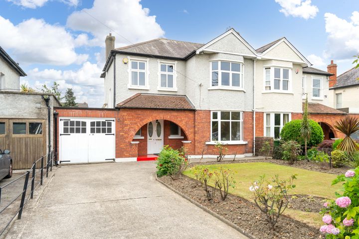 35 Kimmage Rd West, Terenure, Dublin 12, Dublin 12, Dublin