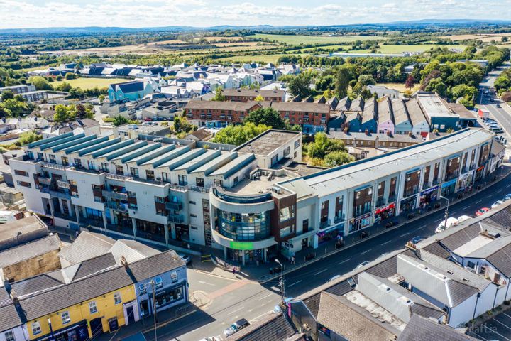 16 Claregate Court, Kildare, Co. Kildare, R51KW32