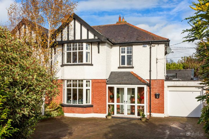 Lenzie, 92 Kimmage Rd West, Kimmage Dublin 12, Dublin 12, Dublin