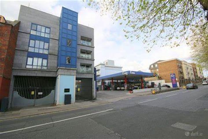 The Cammock, Dublin 8