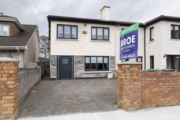 9 Riversdale Crescent, Watery Lane, Clondalkin Dublin 22, Dublin 22, Dublin