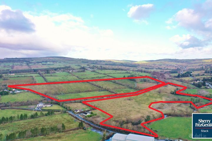 Tullig South, Templeglantine, Co. Limerick