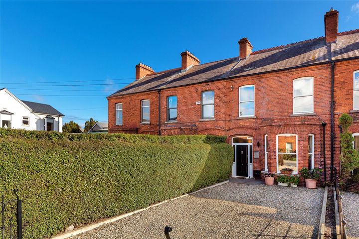 23 Vernon Ave, Dublin 5, Dublin, Dublin 3, Dublin