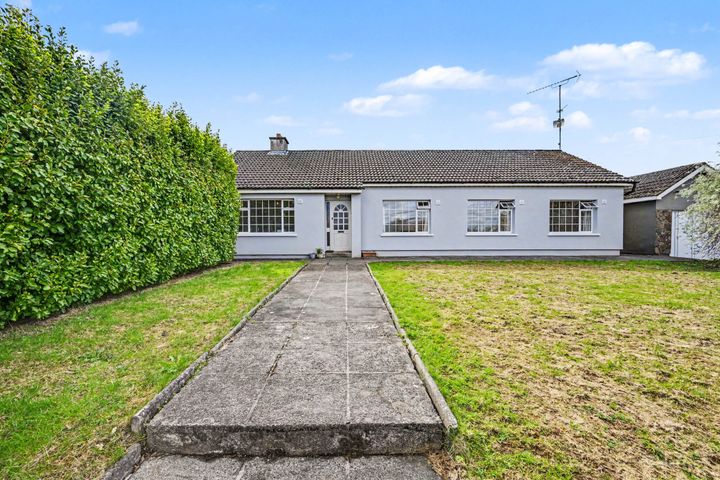 Greenmount, Ballinglen, Tara Hill, Gorey, Co Wexford, Y25C827