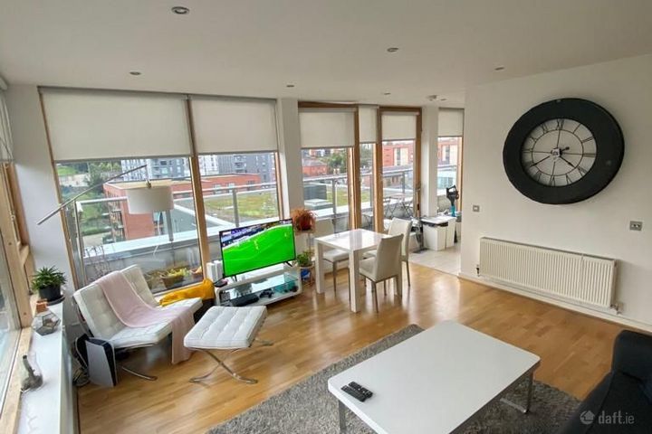 Clancy Quay, South Circular Road, Dublin 8, Kilmainham, Dublin 8