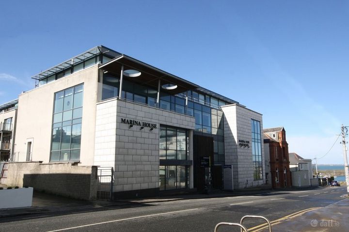 Marina View Apartments, Dun Laoghaire, Dublin