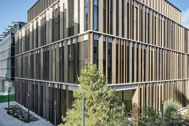 Lower Ground, Ground ,1st Floor, 3 Dublin Landings, IFSC, Dublin 1