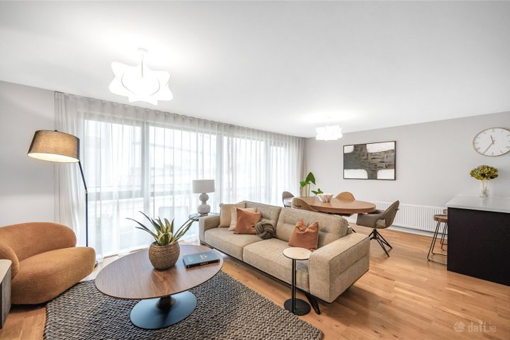 11 Canon Hall, North Docklands, Dublin 3, D03CY83