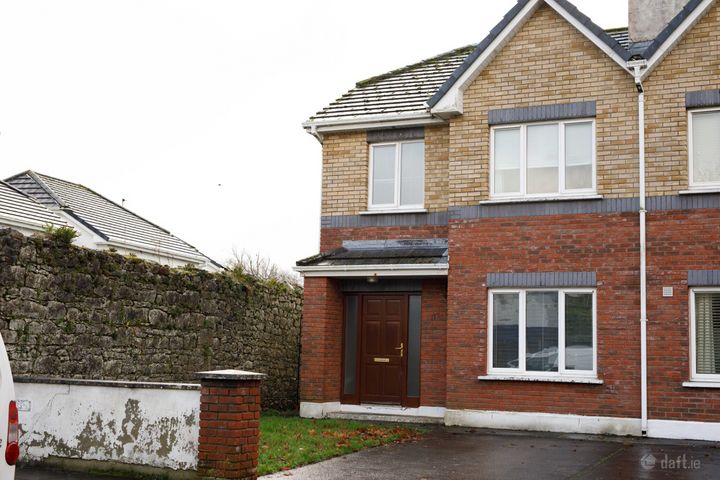 117 Killeen Wood, Oakpark, V92H3C6