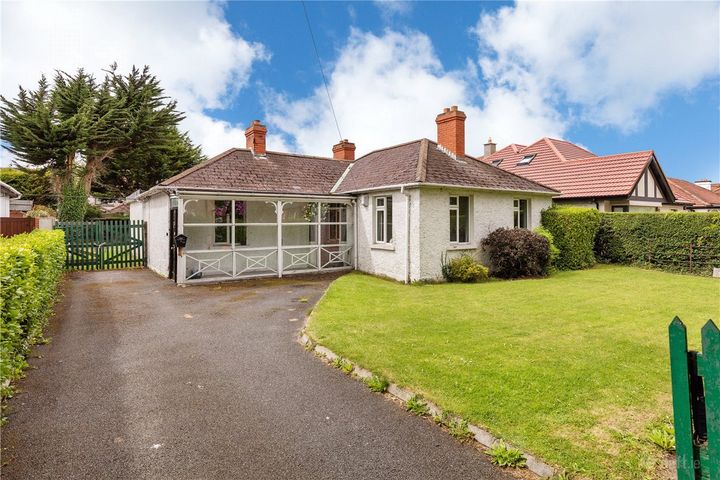 177 Seafield Rd, Clontarf, Dublin 3, Dublin 3, Dublin